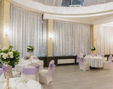  ресторан Алые паруса