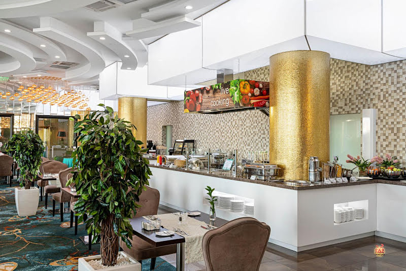 Ramada фотография №16