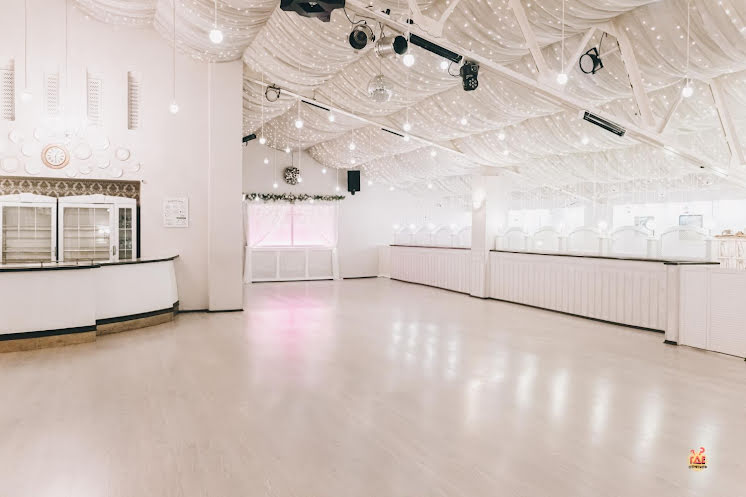 Банкетный зал в «Дом Семейных Торжеств» фотография №1