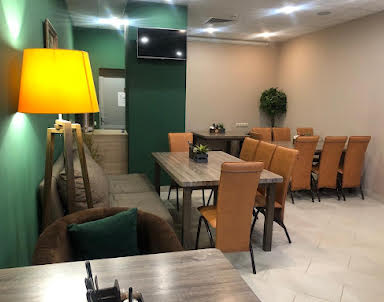  ресторан Гагарин