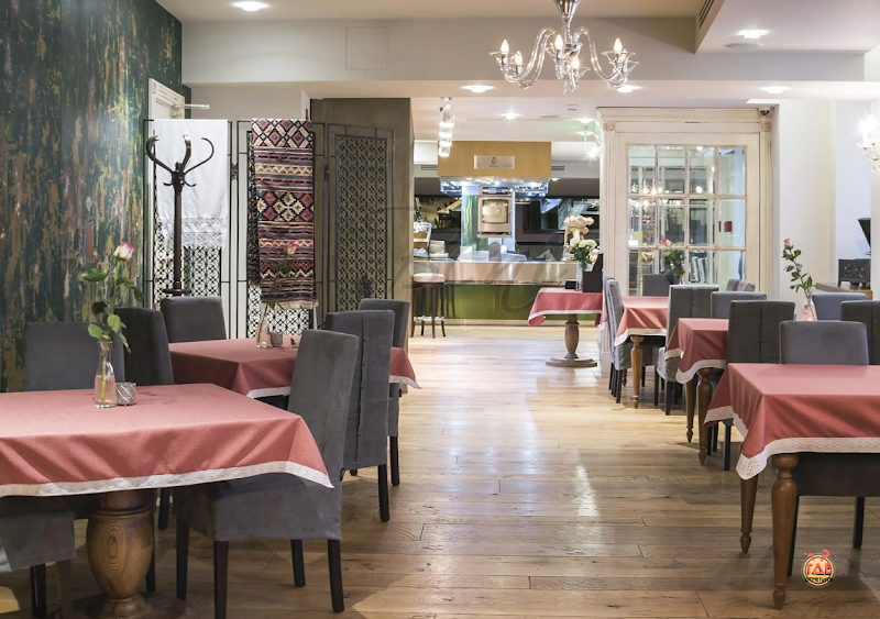 Dolmama фотография №1