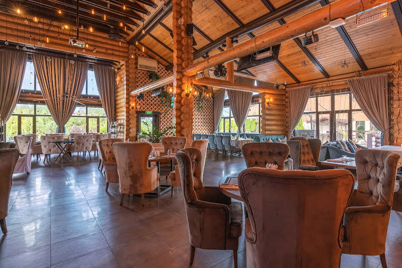 Крёкшино парк фотография №17