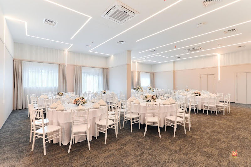 AZIMUT Сити Отель Тюмень фотография №4