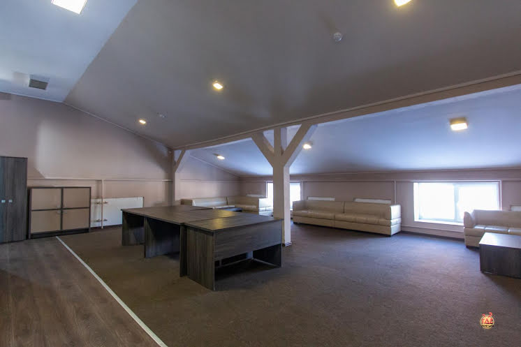 Конференц-зал №1 в «Чайка» фотография №18