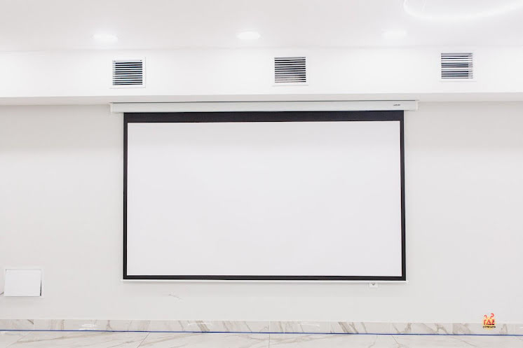 Зал "Ассамблея"  в «AZIMUT» фотография №3