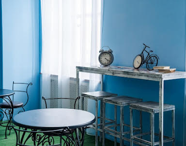 День рождения в Дворец Кваренги