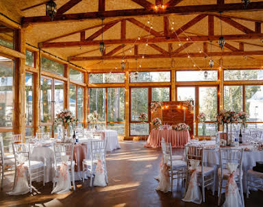  ресторан Грасс Парк