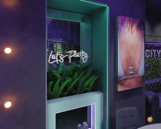 Лофт «Доберман» в «Iglooloft» фотография №7