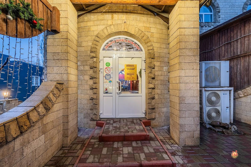 Замок фотография №4