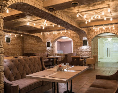 Свадьба в Паладин