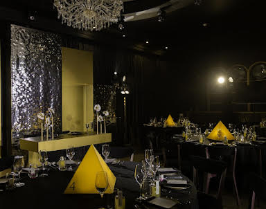  ресторан Строгов