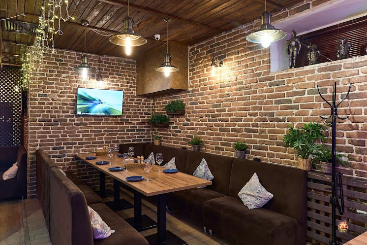 Основной зал в «ЧД» фотография №6