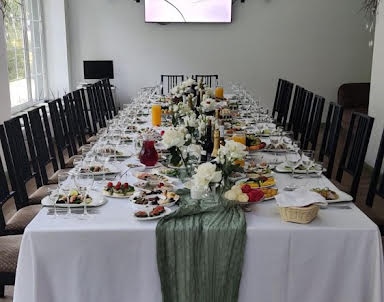  ресторан Ильдорф