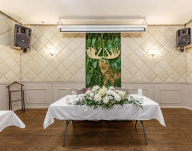  ресторан Сытый лось в Медведково