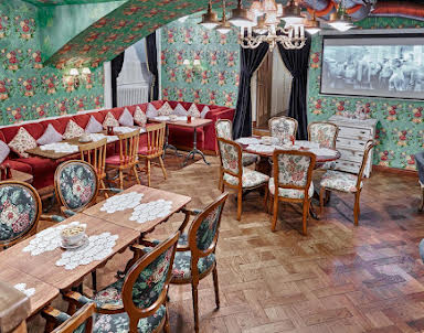 День рождения в Катюша