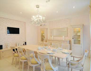  ресторан Мерси