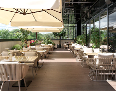  ресторан Боярский