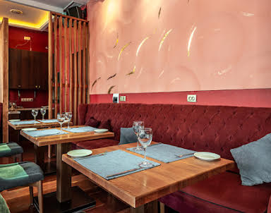 День рождения в La Presse