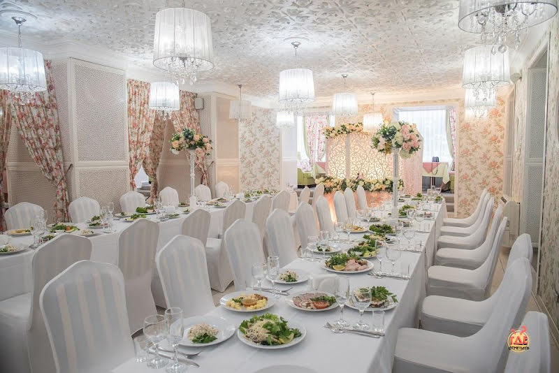 Matrёshka Plaza фотография №19