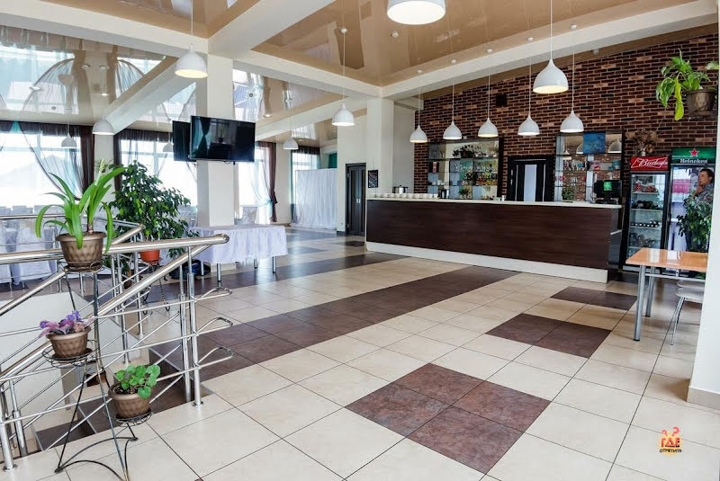 Комильфо фотография №12