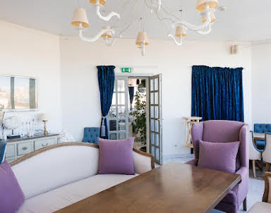 Новый год в SKY