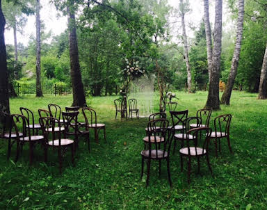  ресторан Таёжные Дачи