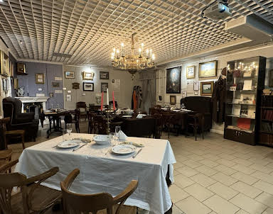  ресторан Степановъ