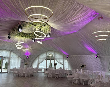  ресторан Golden Plaza