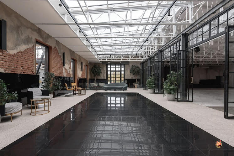 HERTZ HALL в «GOELRO» фотография №5