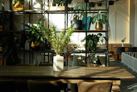 Библиотека в Библиотека