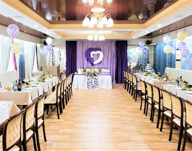  ресторан Богема