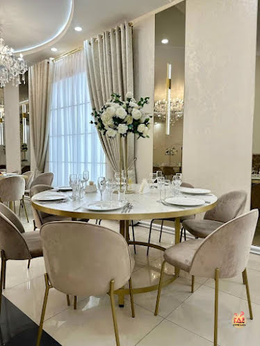 Малый зал в «Love Story» фотография №2