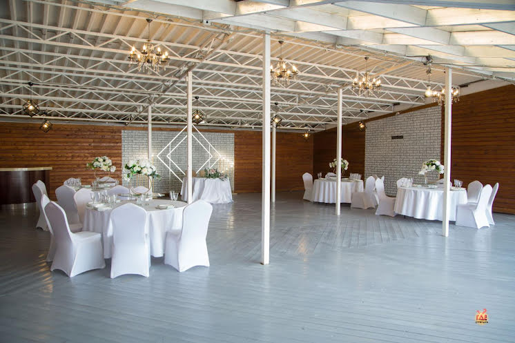 Терраса  в «Счастье есть» фотография №2