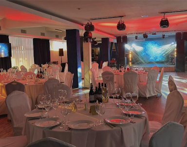  ресторан Чайка