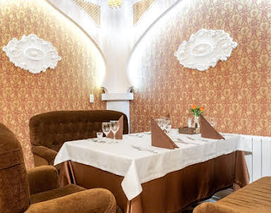  ресторан RELITA