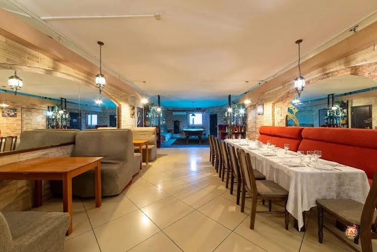 Бар в «Звёздный» фотография №1