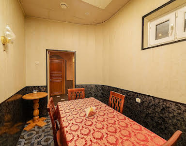  ресторан Восток