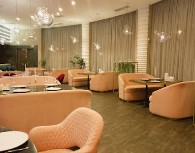  ресторан Ла Делиция