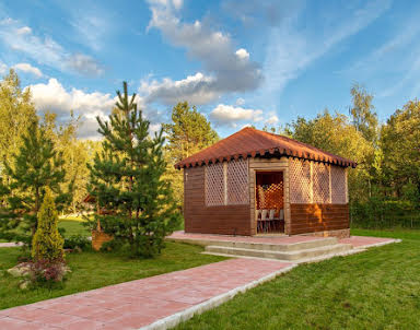  ресторан Лесная поляна