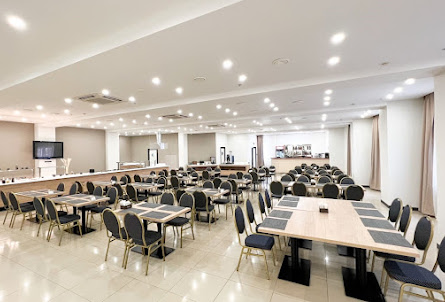 Ресторан ELOVE в Конференц-зал