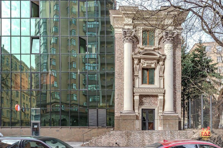 Лофт ЮГ в «МЕСТО ЮГ» фотография №4