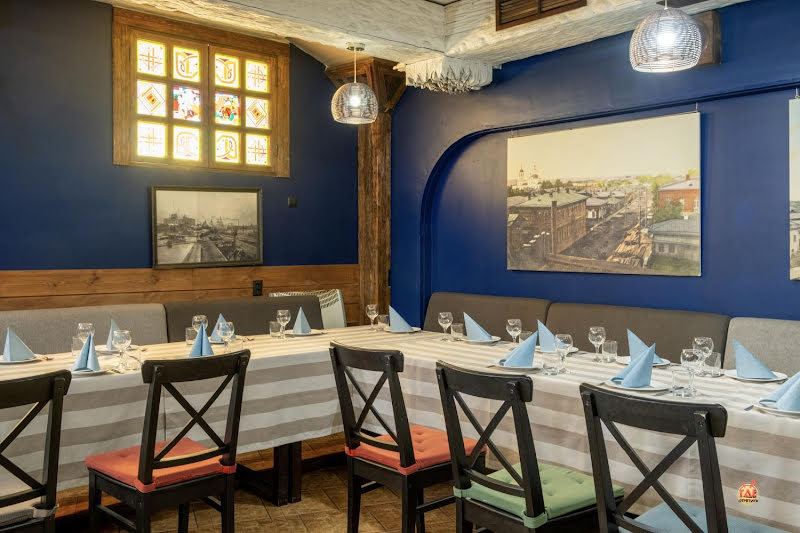 Старый город фотография №5