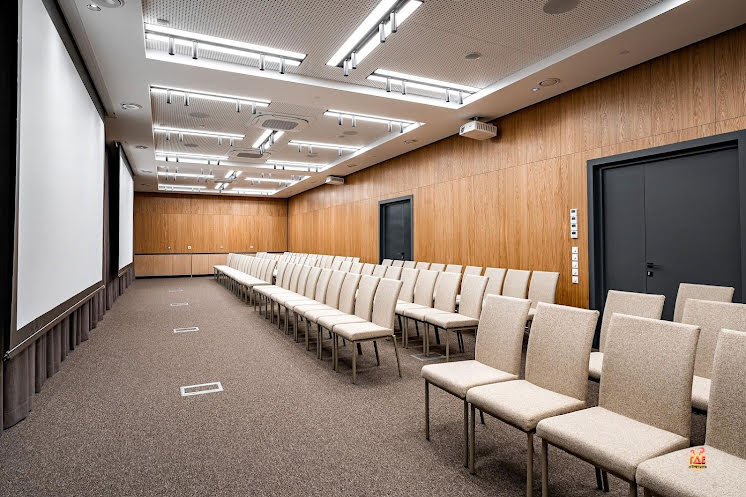 Зал «Венера» в «50|60» фотография №2