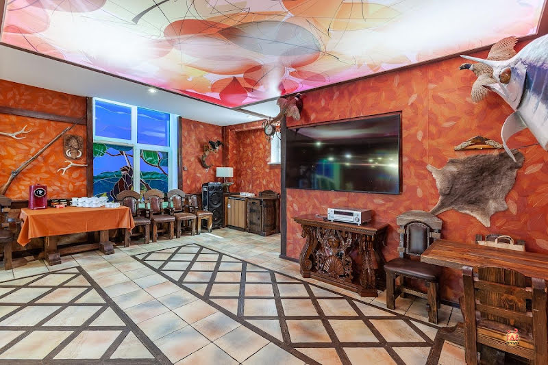 Прага фотография №7