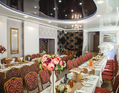  ресторан Рассвет