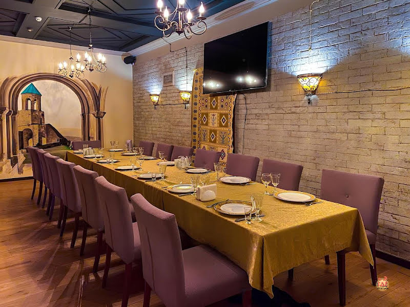 Генацвале Раменки фотография №2