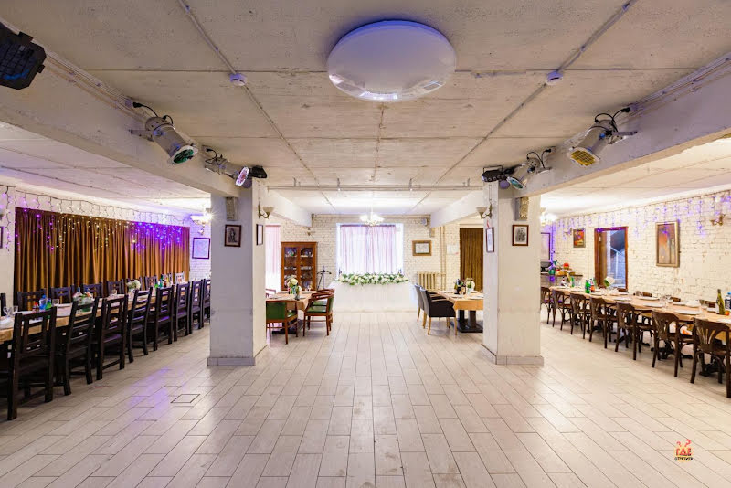 Трактир на Лодочной фотография №4