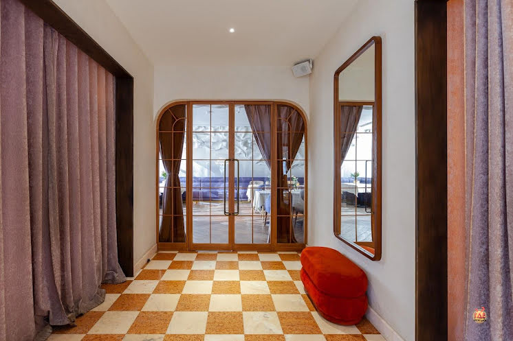 VIP-комната в «Vivi» фотография №6