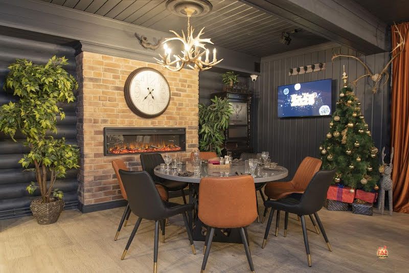 Hunter club фотография №9