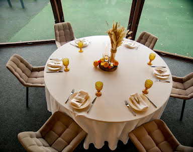  ресторан Шале